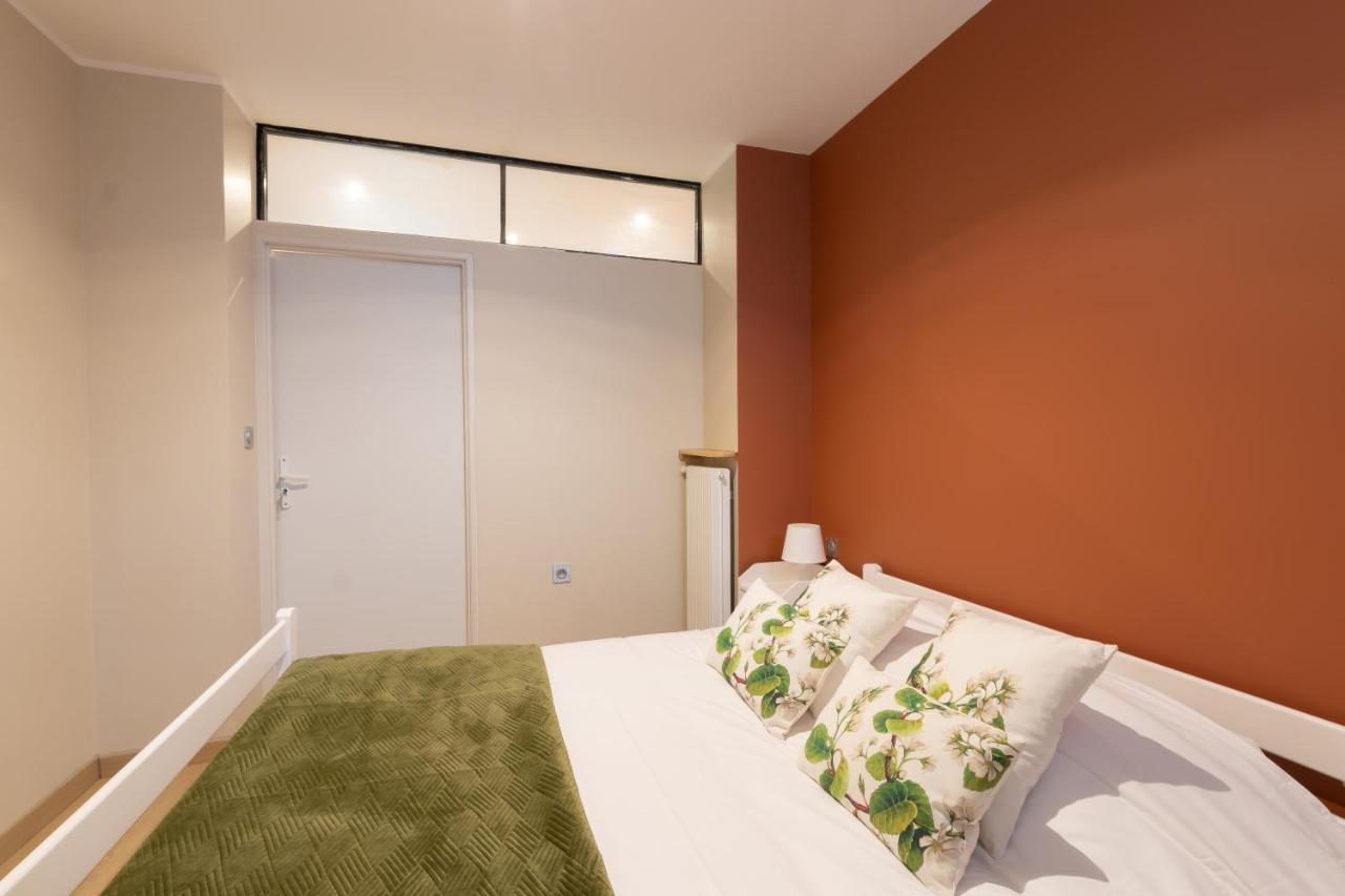 Apartment La Cascade