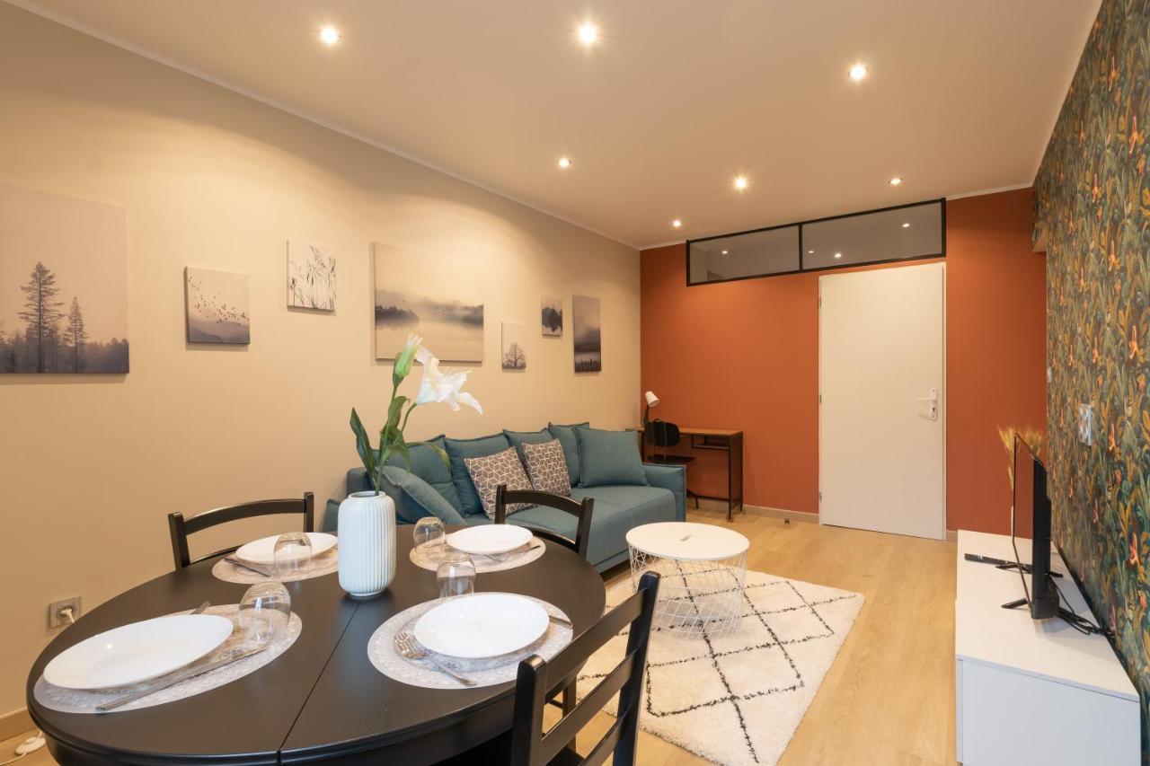 Apartment La Cascade