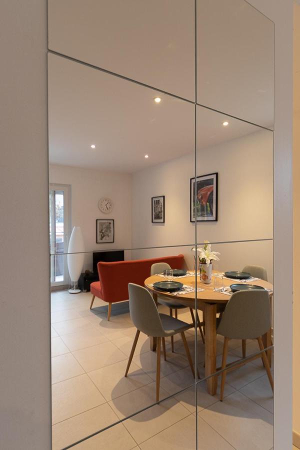 La Cascade Apartment