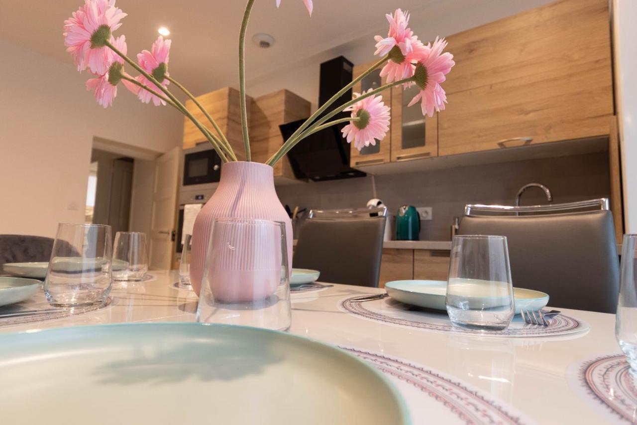 La Cascade Apartment