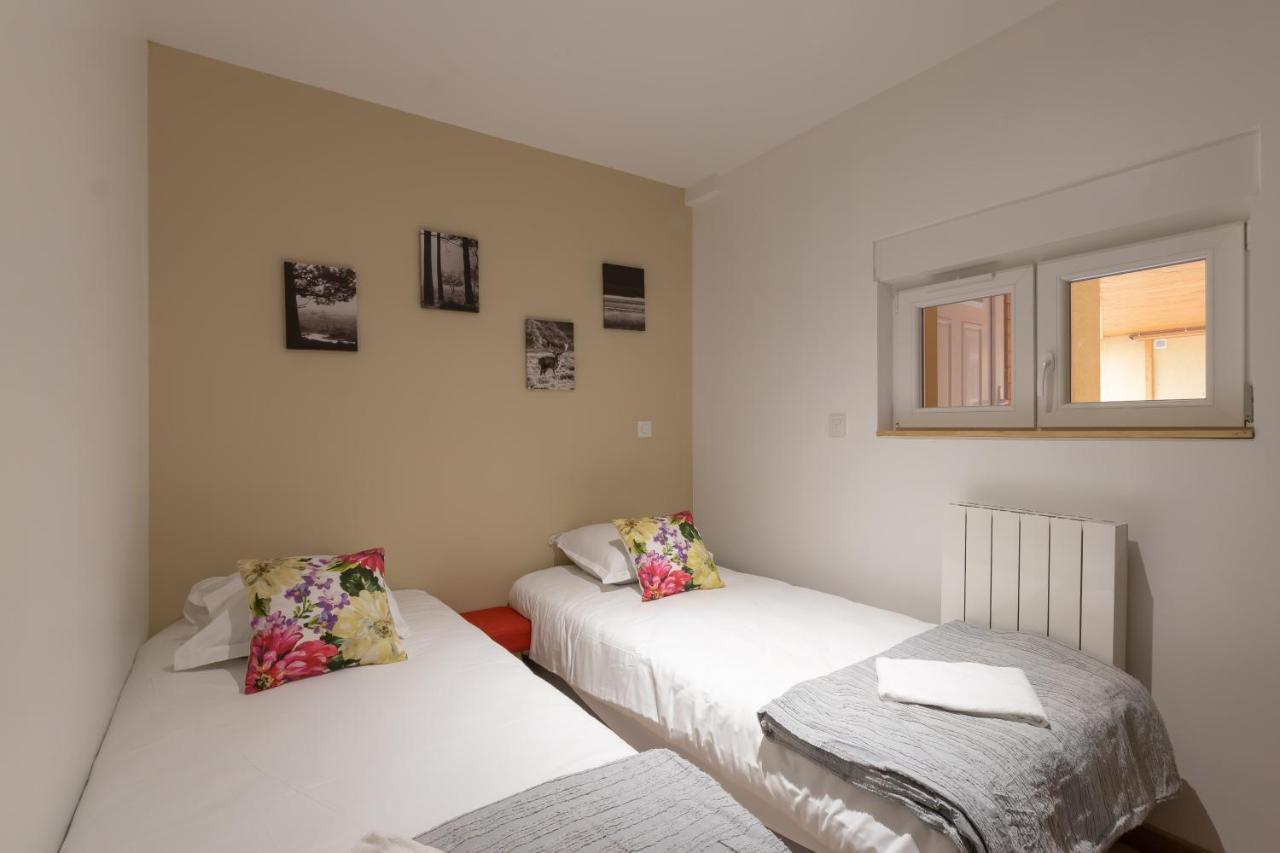 La Cascade Apartment *