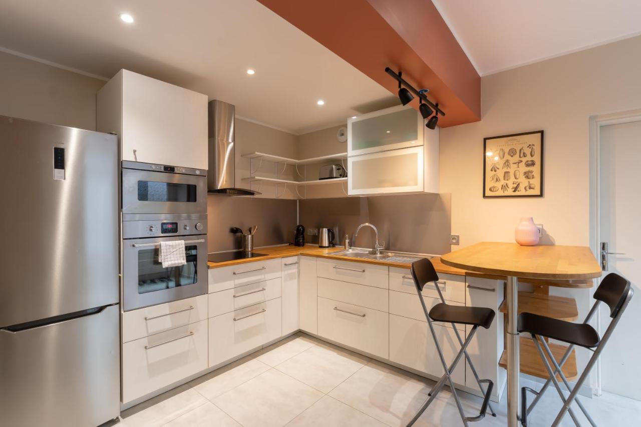 La Cascade Apartment Macon