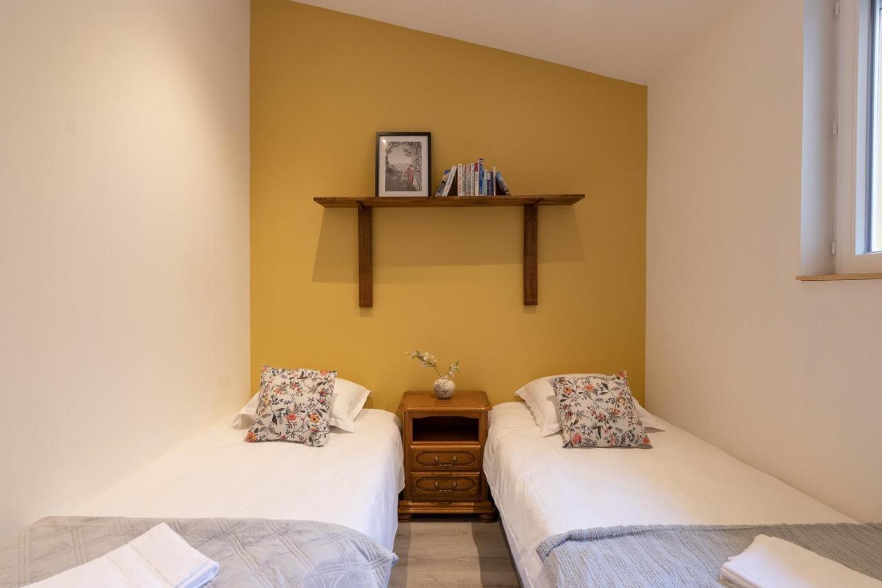 Apartment La Cascade *