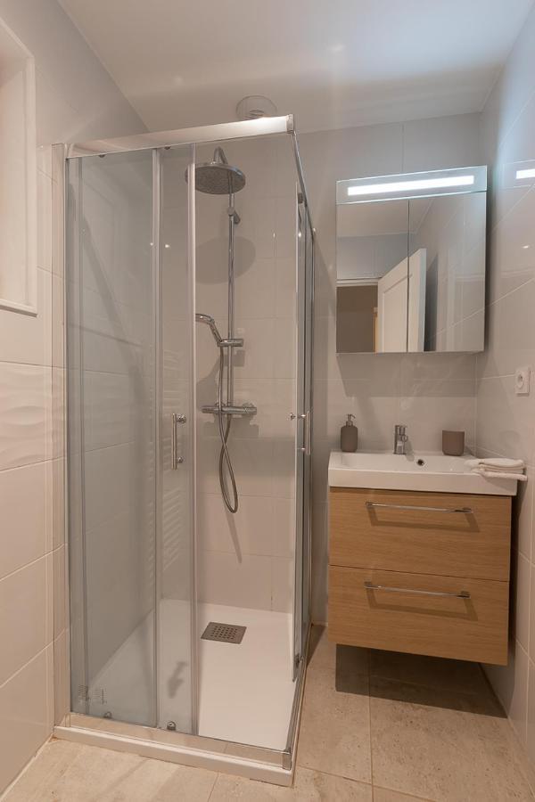 La Cascade Apartment